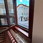 Apartment La Rosa
