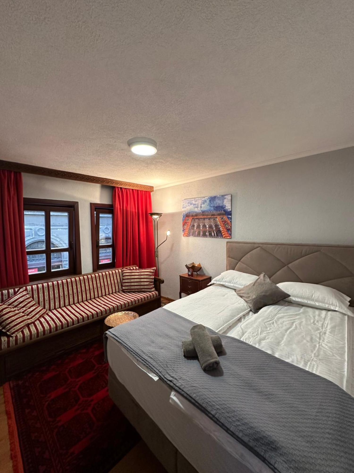 La Rosa Apartment Sarajevo