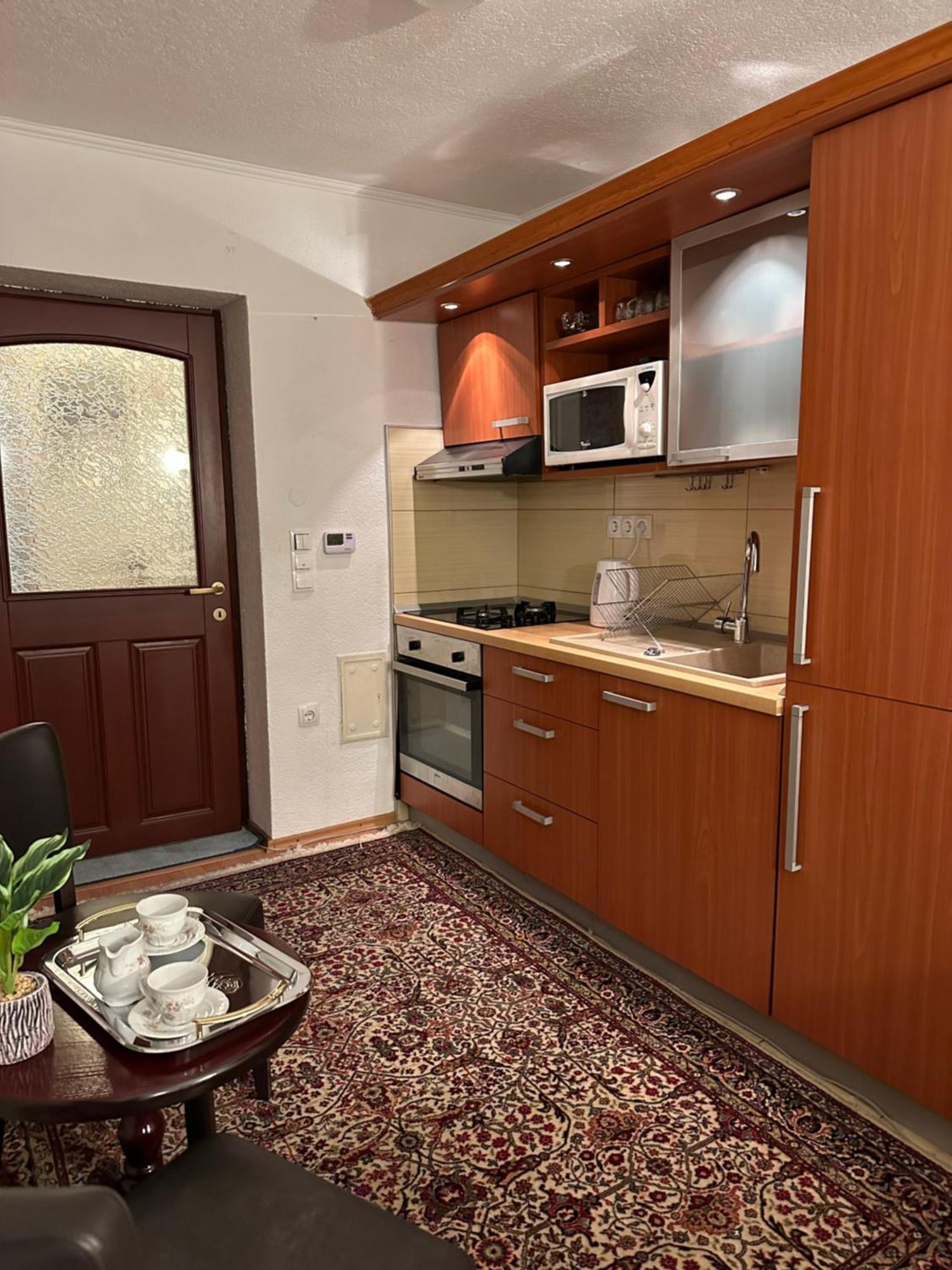 Apartment La Rosa