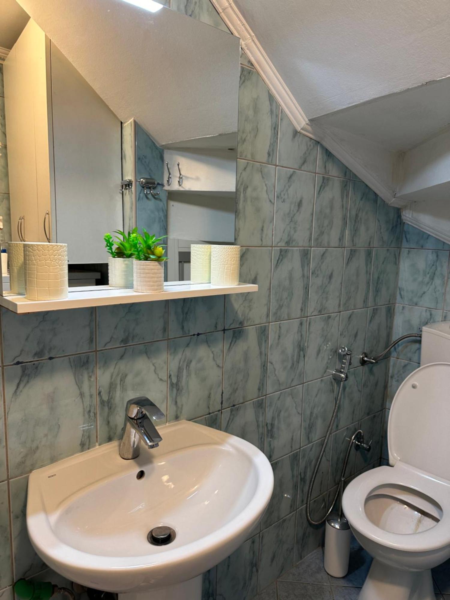 La Rosa Apartment