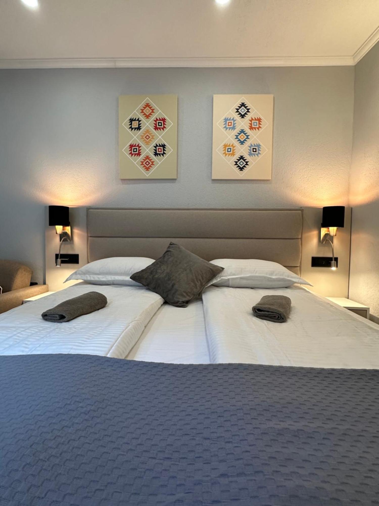 Apartment La Rosa