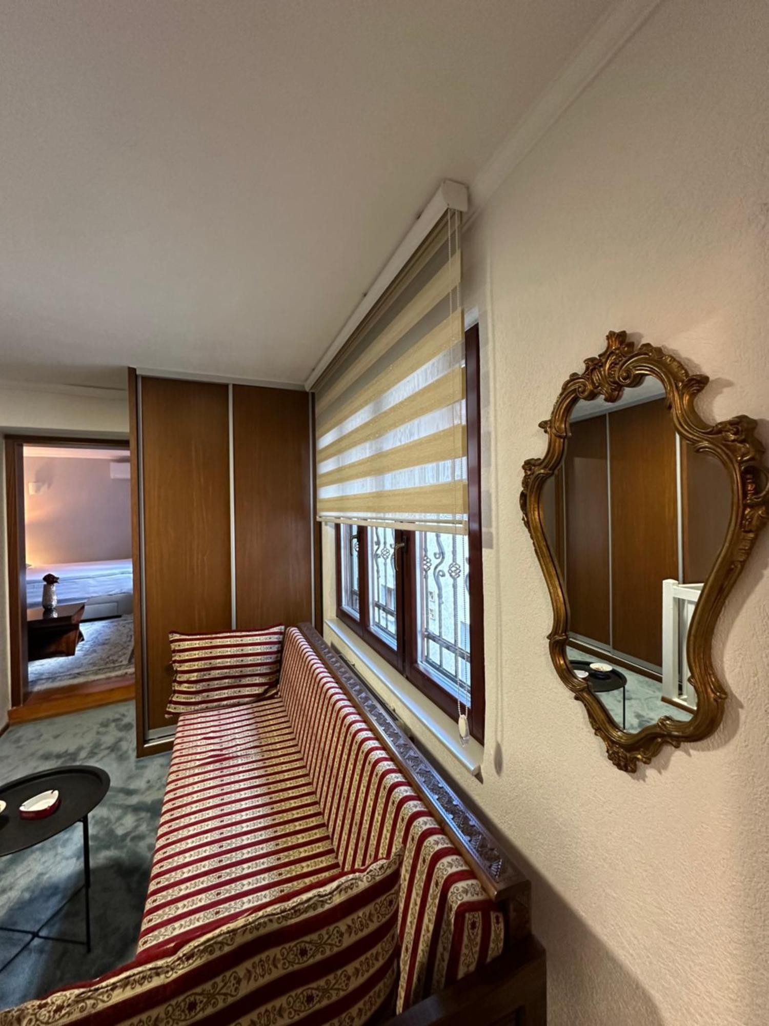 Apartment La Rosa Sarajevo