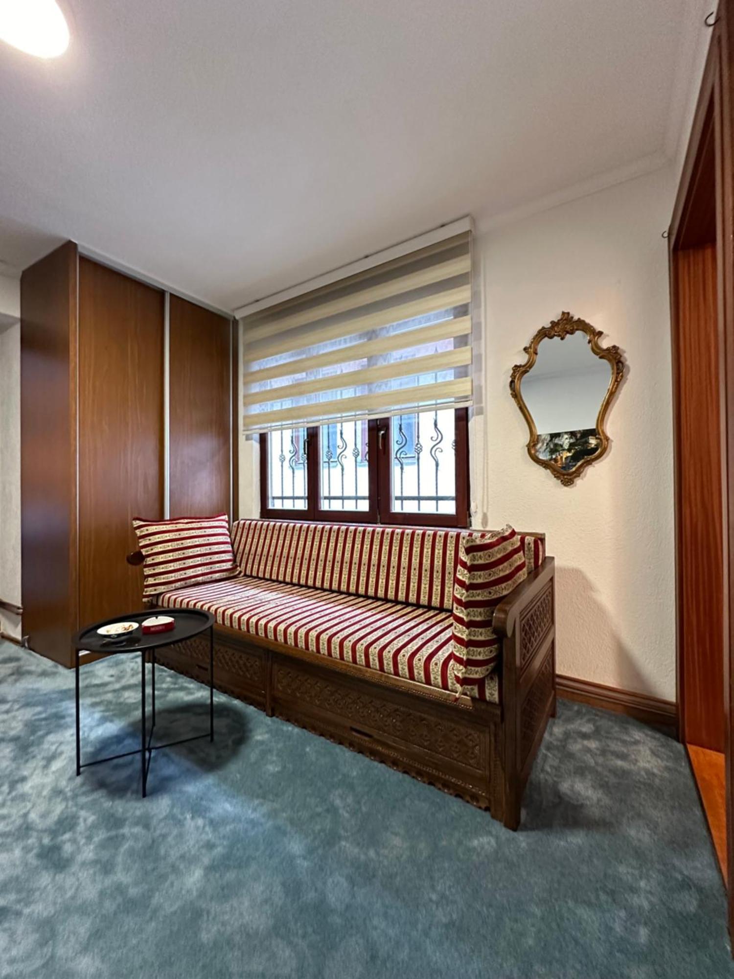 Apartment La Rosa *