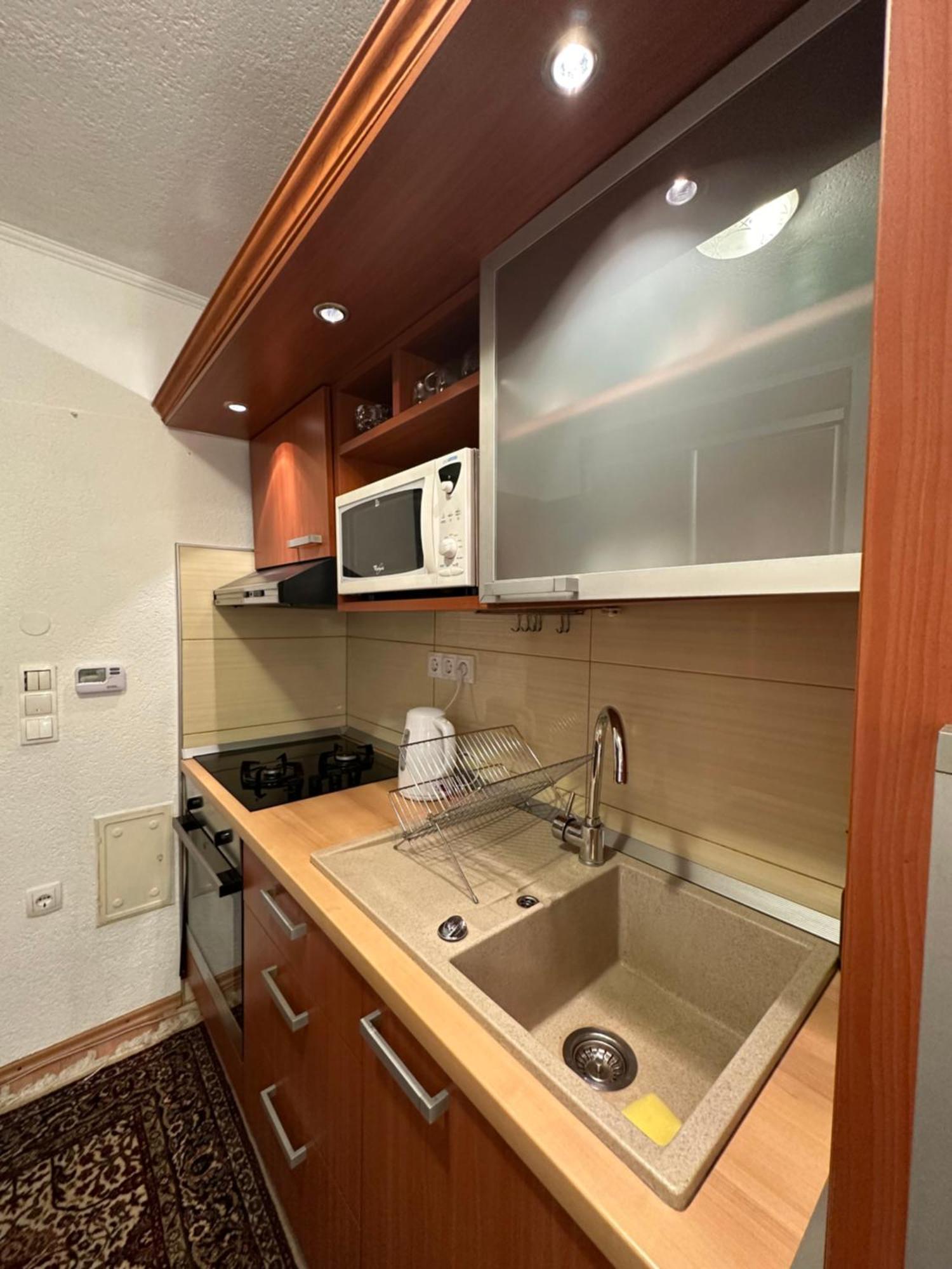 La Rosa Apartment Sarajevo