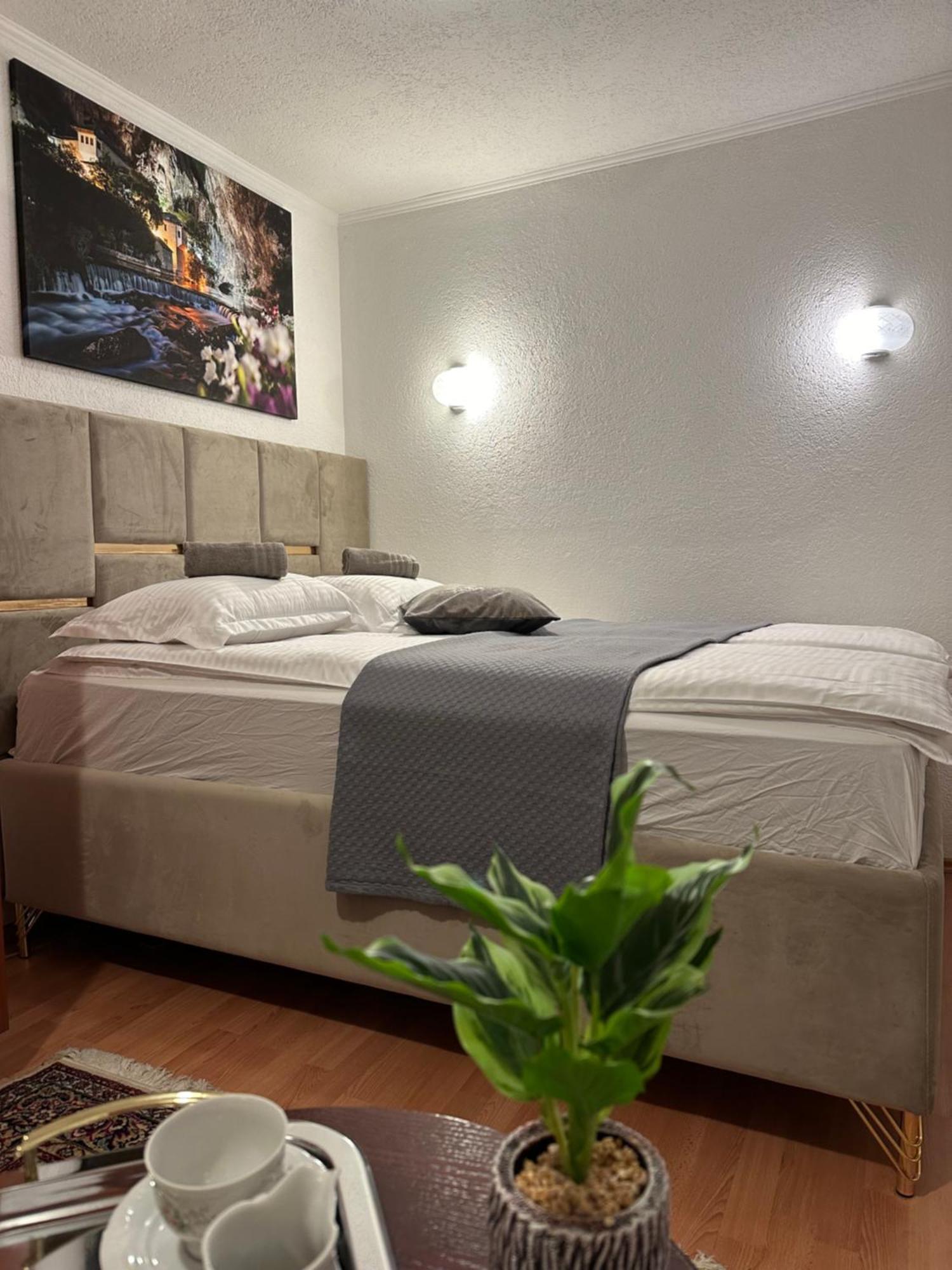 Apartment La Rosa Sarajevo