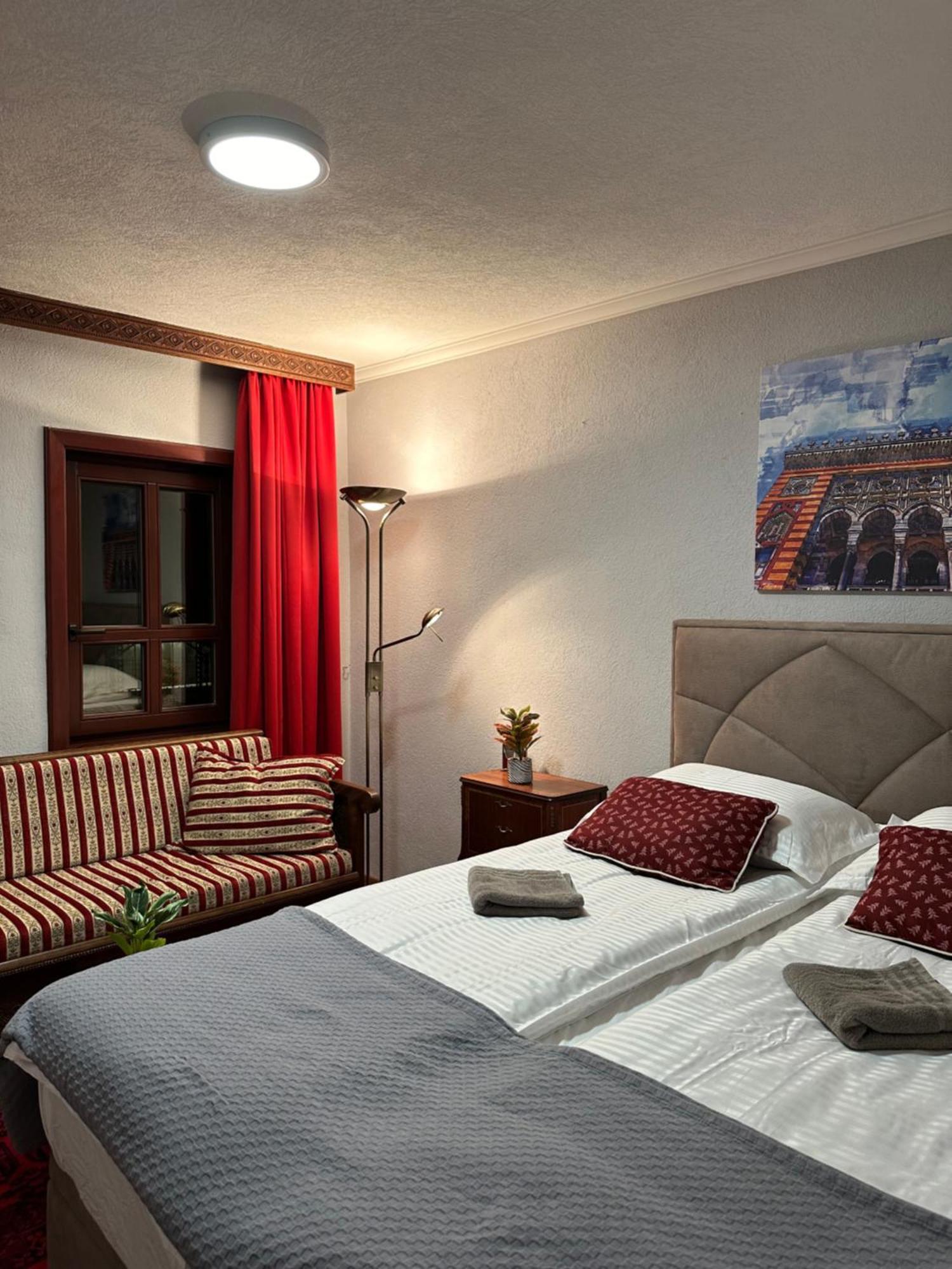La Rosa Apartment