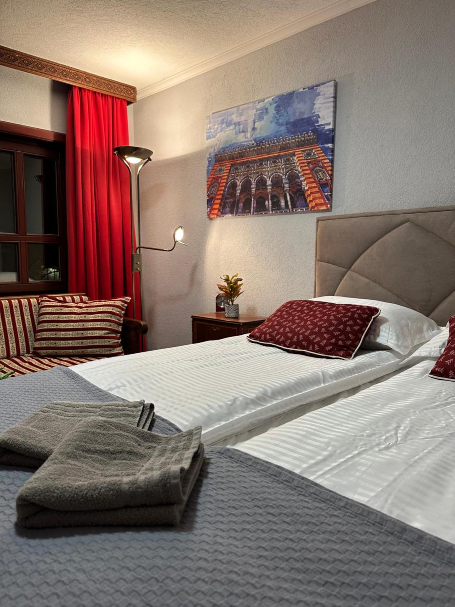 Apartment La Rosa