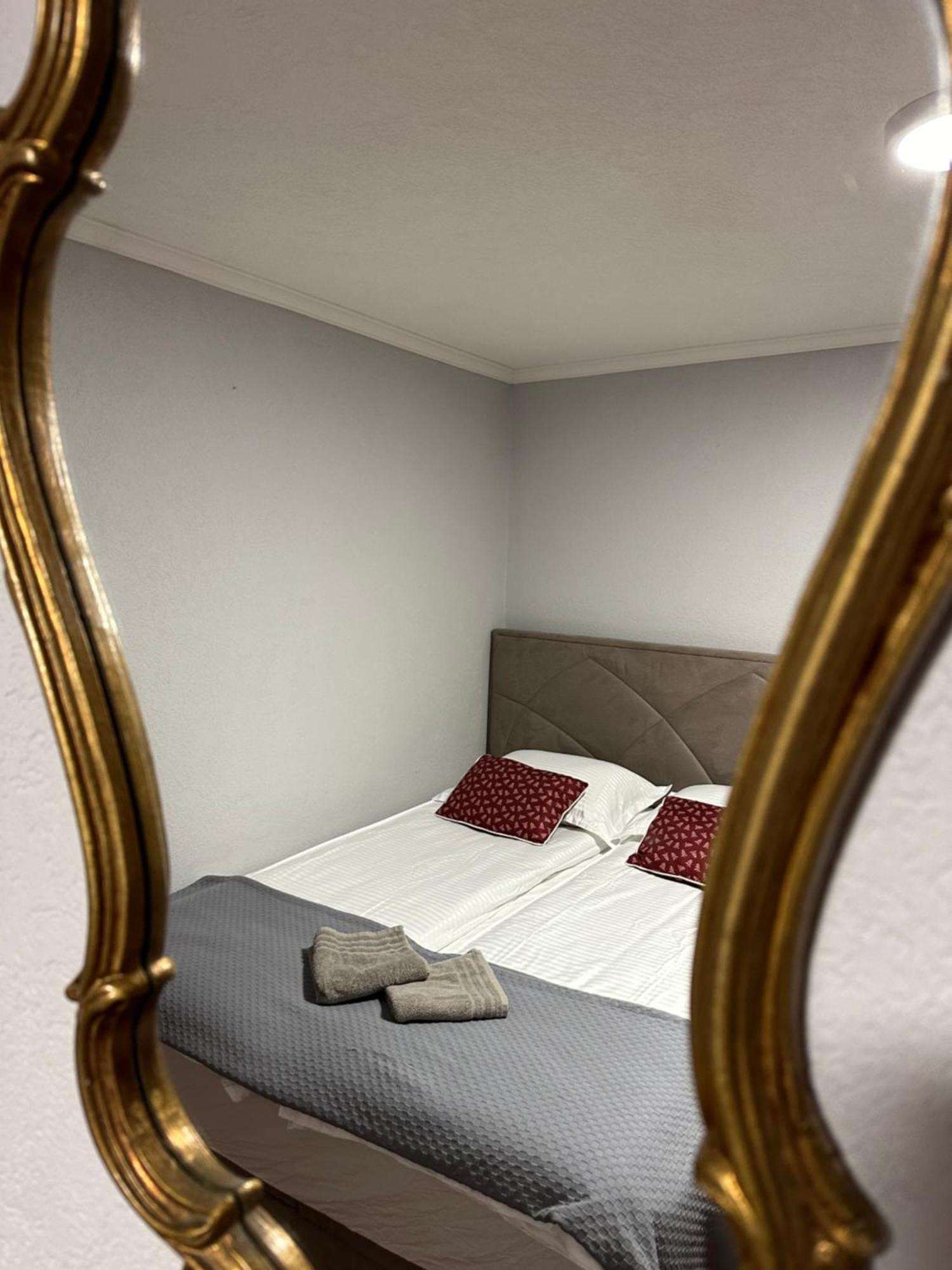 Apartment La Rosa *