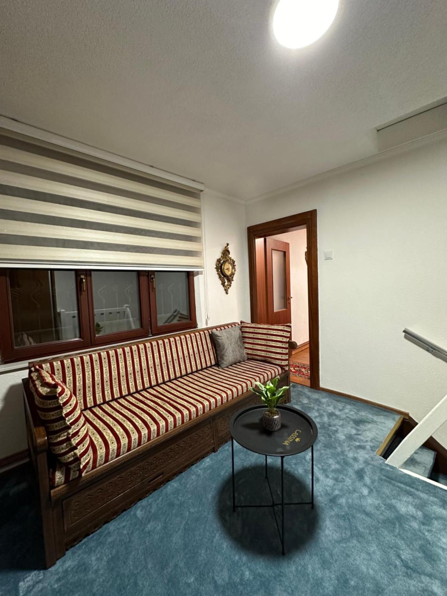 La Rosa Apartment Sarajevo